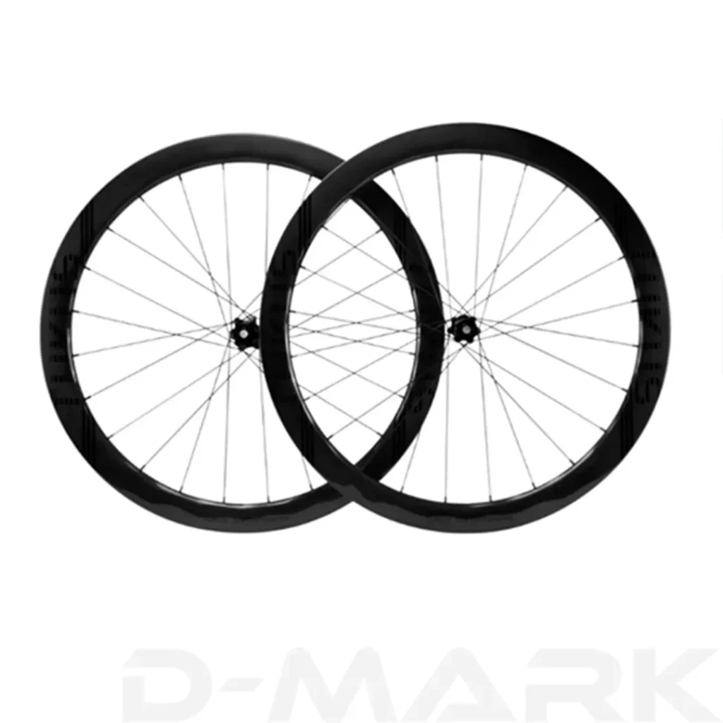 C50-L黑色亮光標海浪輪